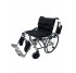 Reinforced wheelchair David 2