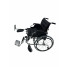 Reinforced wheelchair David 2