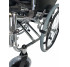 Инвалидная коляска усиленная функциональная Давид