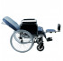 Інвалідна крісло-коляска із санітарним оснащенням OSD-YU-ITC