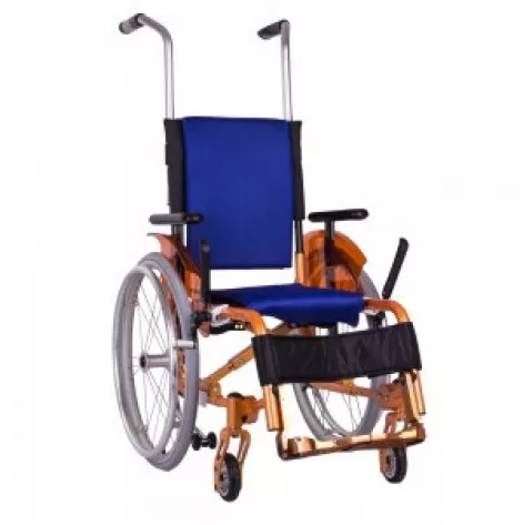 Lightweight stroller for children “ADJ KIDS” OSD-ADJK