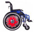 Інвалідна коляска дитяча стандартна Child Chair
