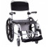 Wheelchair for shower and toilet “Swinger” OSD-2004101