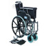 Візок інвалідний Karadeniz Medical G140 для людей з великою вагою без двигуна