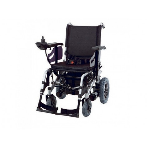 Купить Инвалидная коляска многофункциональная, с электро двигателем JT-320 (JT-320). Изображение №1