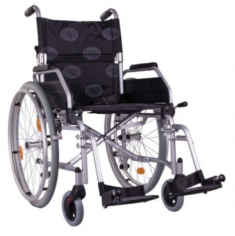 Купить Легкая инвалидная коляска «ERGO LIGHT» OSD-EL-G-** (OSD-EL-G-). Изображение №1