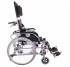 Инвалидная коляска многофункциональная алюминиевая Recliner Modern