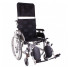 Wheelchair multifunctional aluminum Recliner Modern
