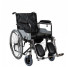 Інвалідна коляска багатофункціональна з туалетом OSD-MOD-2-45
