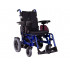 Купить Инвалидная коляска с электромотором PCC складная дальность: до 35 км, скорость: до 8 км/ч (OSD-PCC 1600). Изображение №1