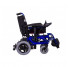 Інвалідна коляска з електромотором PCC складна OSD-PCC 1600