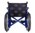 Инвалидная коляска с усиленной рамой Millenium Heavy Duty