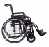 Візок інвалідний «MODERN» OSD-MOD-ST-**-BK