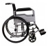 Mechanical wheelchair “ECONOMY 2” OSD-MOD-ECO2-**
