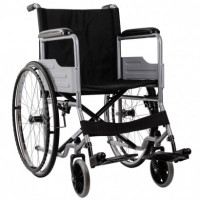 Mechanical wheelchair “ECONOMY 2” OSD-MOD-ECO2-**