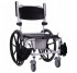 Кресло-каталка для душа и туалета «Swinger» OSD-2004101