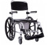 Wheelchair for shower and toilet “Swinger” OSD-2004101