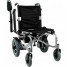 Folding electric wheelchair OSD-22DDA