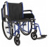 Standard folding wheelchair OSD-M2-**