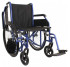 Standard folding wheelchair OSD-M2-**