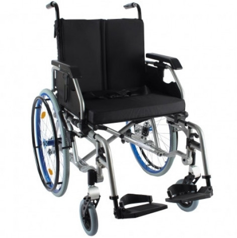 Купить Инвалидная коляска с независимой подвеской OSD-JYX7 (OSD-JYX7). Изображение №1
