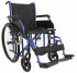 Купити Стандартний складний інвалідний візок OSD-M2-** (OSD-M2-**). Зображення №1