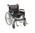 Wheelchair with toilet Golfi G120