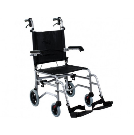 Купить Инвалидная каталка складная OSD-MOD-8 (OSD-MOD-8). Изображение №1