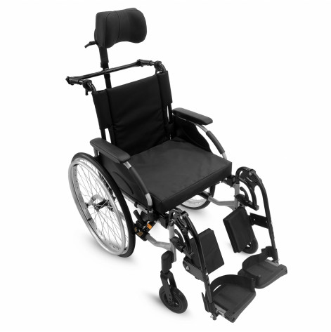 Купити Інвалідний візок багатофункціональний Action 2 NG (Action 2 Rec/40,5). Зображення №1