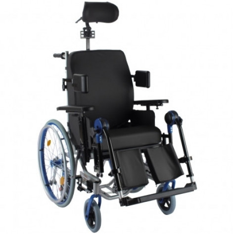 Купить Инвалидная коляска Многофункциональная Concept II OSD-JYQ3 (OSD-JYQ3). Изображение №1