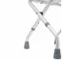 Folding shower chair MED1-N06