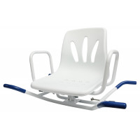 Bath Seat with Swivel Mechanism MED1-SC6040C