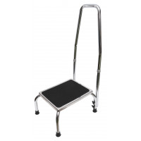 Step Stool with Handle MED1-SC6050-5