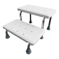 Табурет-ступенька двойная MED1-SC6050-2