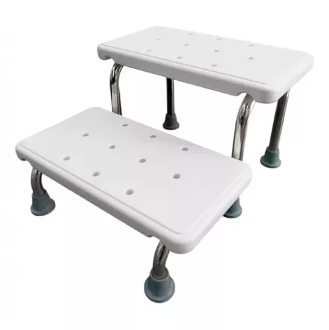 Купить Табурет-ступенька двойная MED1-SC6050-2 (MED1-SC6050-2). Изображение №1