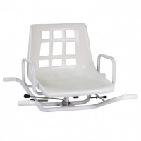 Swivel bath chair OSD-BL650100