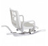 Swivel bath chair OSD-BL650100