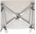 Shower chair non-slip, moisture-repellent MED1-N01
