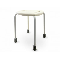 Non-adjustable shower chair (stool) SDT