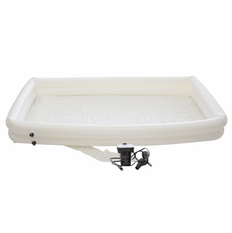 Купить Ванная надувная с компрессором для лежачих пациентов MED1-M10 (MED1-M10). Изображение №1