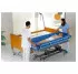 Trolley for washing bedridden patients SHOWER-TROLLEY-FOR-PAEDIATRIC-USE