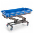 Trolley for washing bedridden patients SHOWER-TROLLEY-FOR-PAEDIATRIC-USE