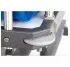 Trolley for washing bedridden patients SHOWER-TROLLEY-FOR-PAEDIATRIC-USE
