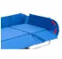 Trolley for washing bedridden patients SHOWER-TROLLEY-FOR-PAEDIATRIC-USE