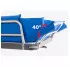 Trolley for washing bedridden patients SHOWER-TROLLEY-FOR-PAEDIATRIC-USE