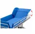 Trolley for washing bedridden patients SHOWER-TROLLEY-FOR-PAEDIATRIC-USE
