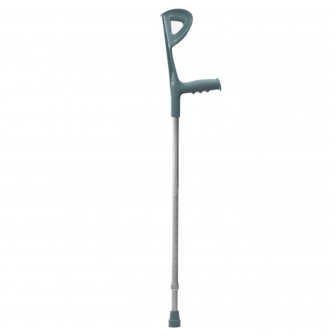 Elbow Crutch (Gray) MED1-KY937L