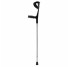 Elbow Crutch (Black) MED1-KY937L