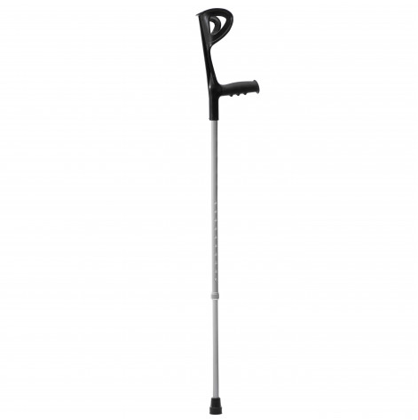 Elbow Crutch (Black) MED1-KY937L