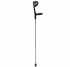 Elbow Crutch (Black) MED1-KY937L